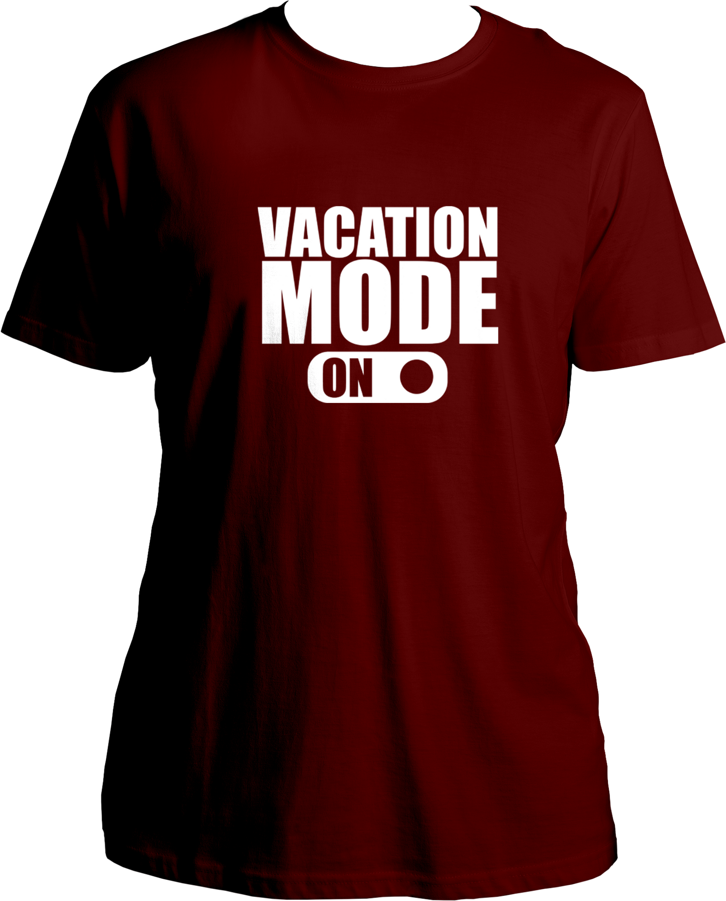 Vacation Mode- ON!