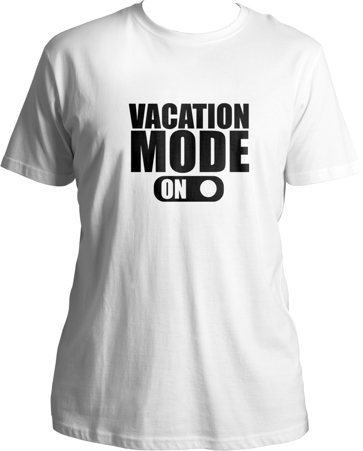 Vacation Mode- ON!