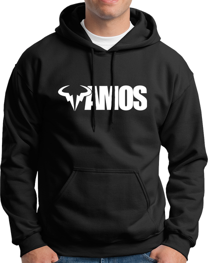 Vamos Rafa- Unisex Hoodie