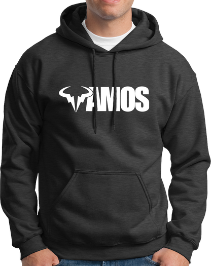 Vamos Rafa- Unisex Hoodie