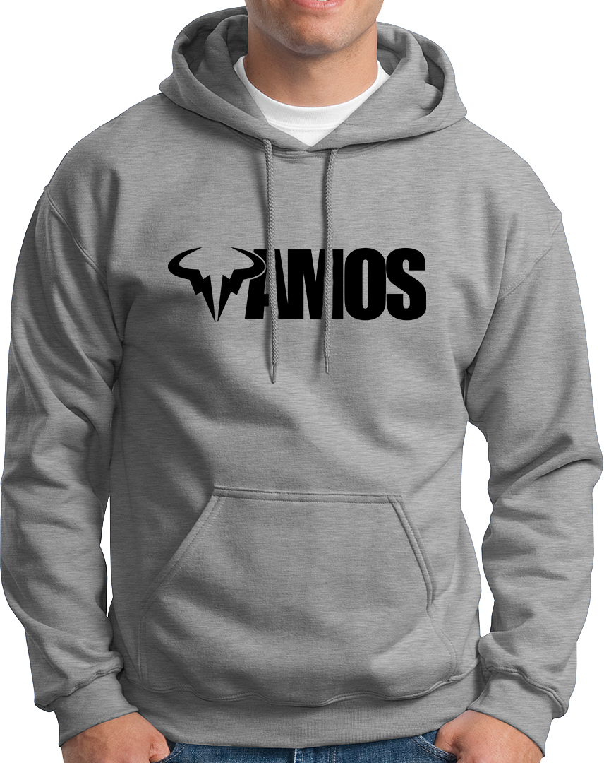 Vamos Rafa- Unisex Hoodie