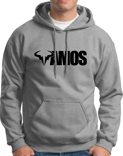 Vamos Rafa- Unisex Hoodie