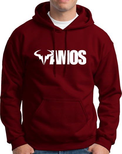 Vamos Rafa- Unisex Hoodie