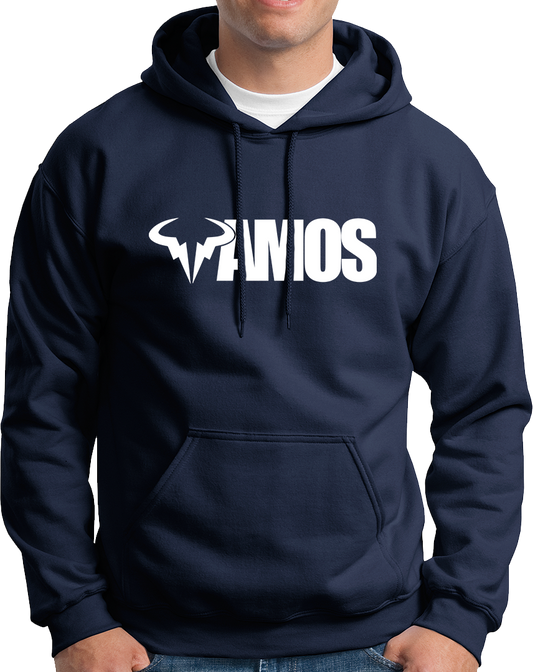 Vamos Rafa- Unisex Hoodie