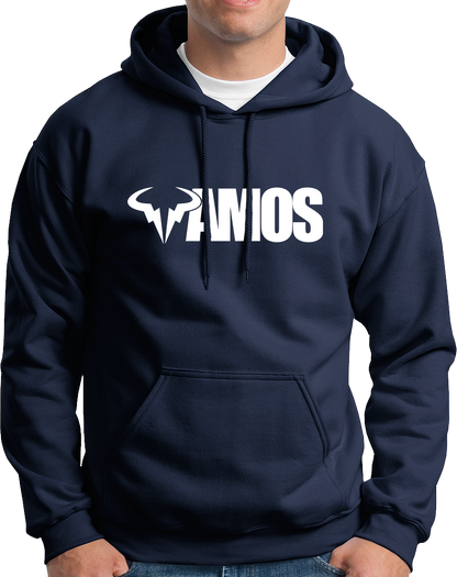Vamos Rafa- Unisex Hoodie