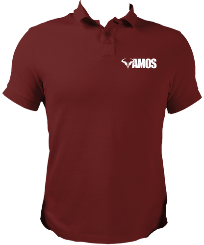 Vamos Rafa Unisex Polo