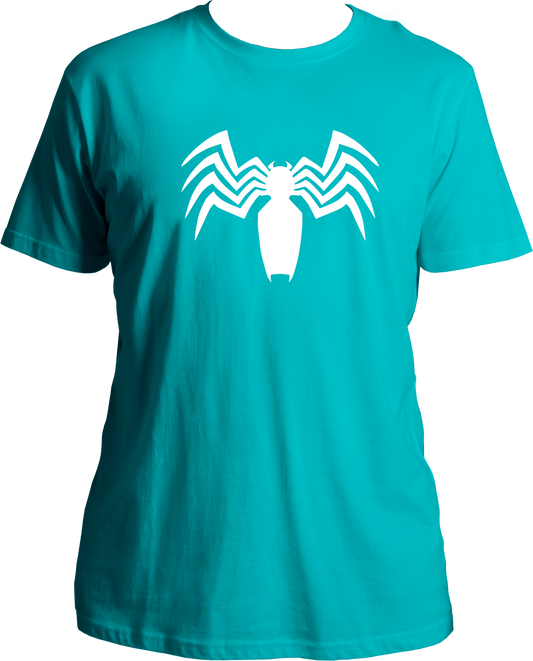 Symbiote Unisex T-Shirts