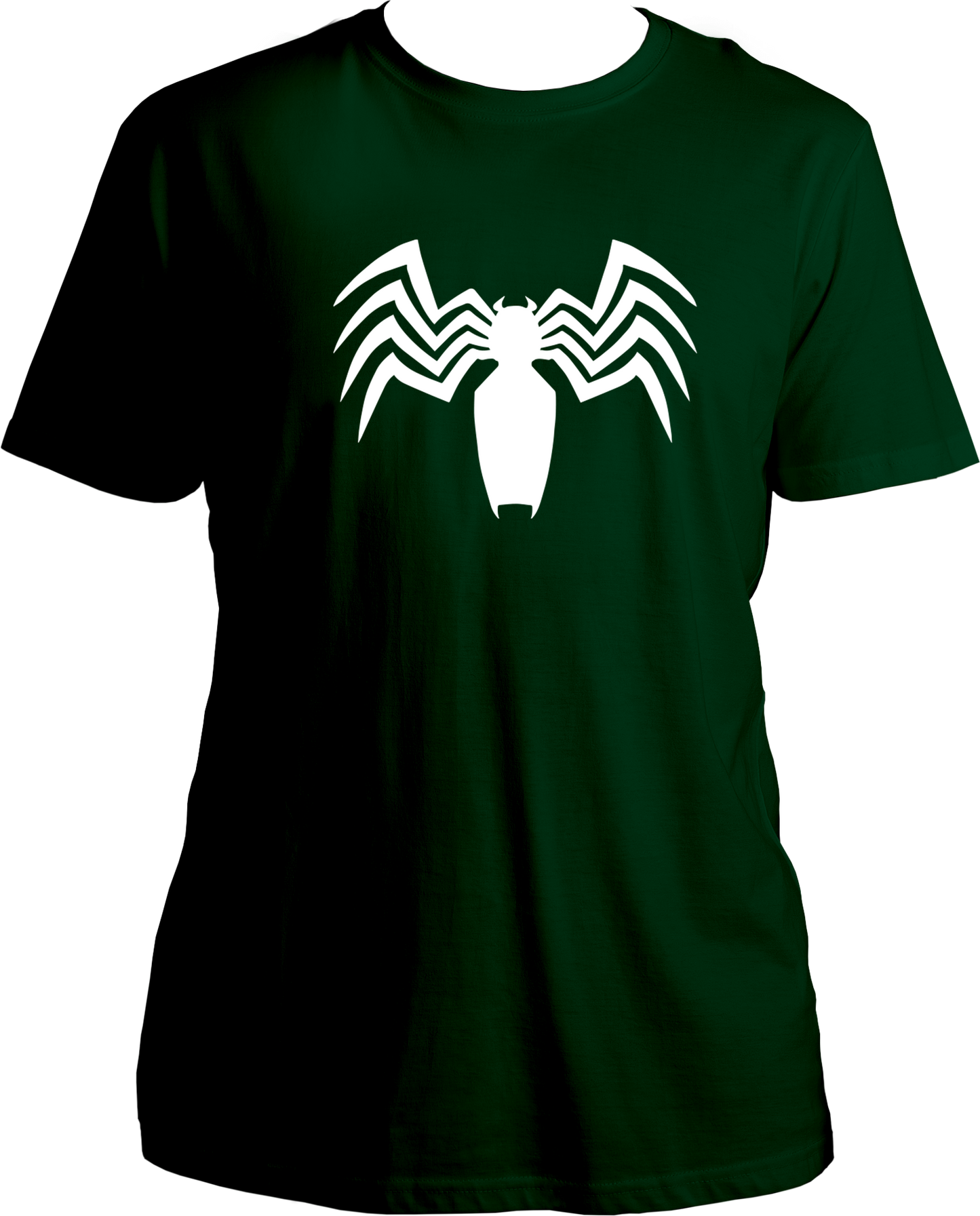 Symbiote Unisex T-Shirts