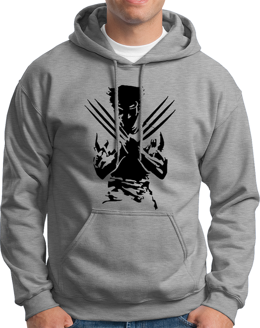 Weapon X- Unisex Hoodie