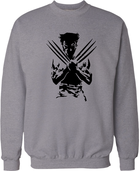 Weapon X- Unisex Sweatshirt