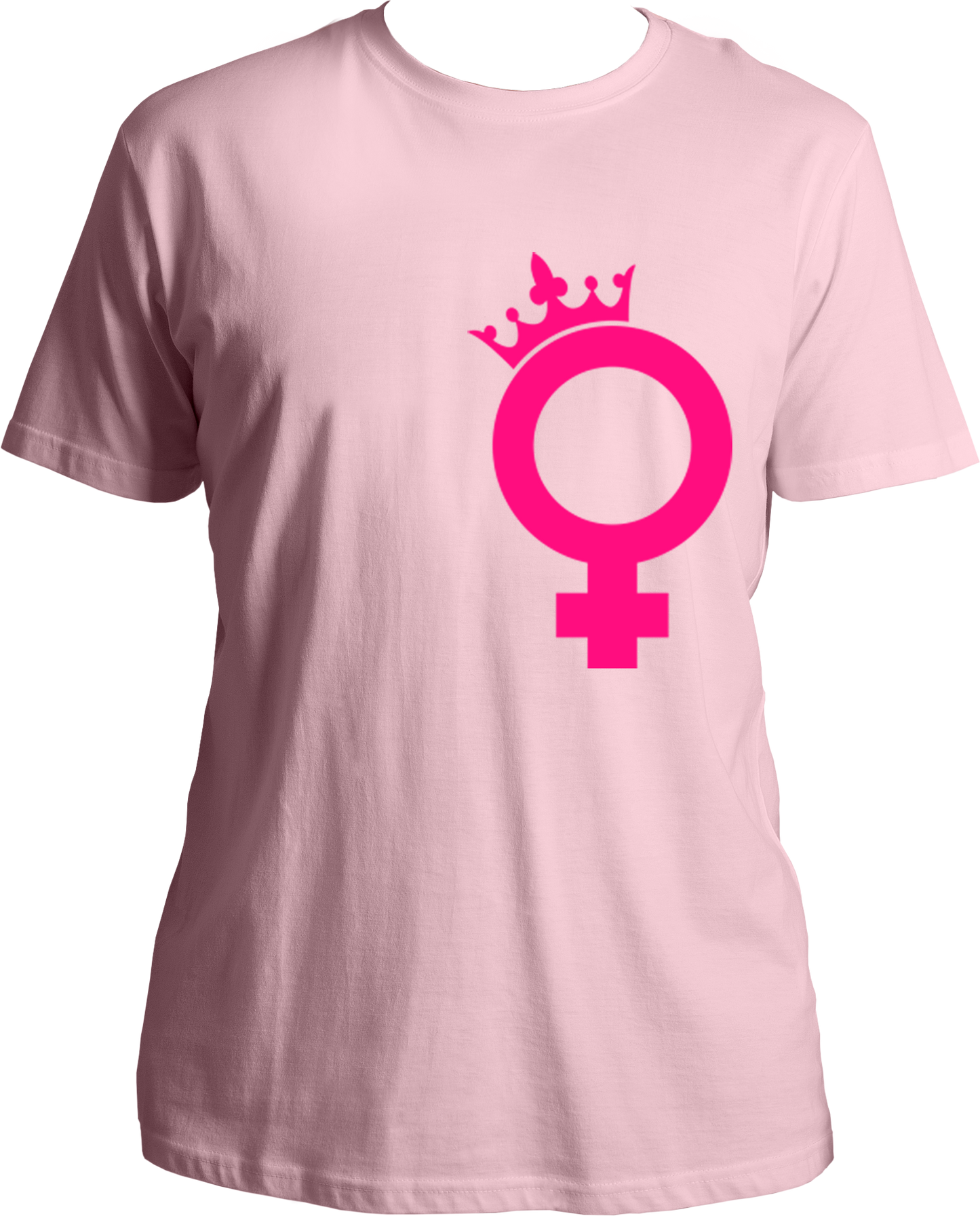 "We Are Queens" Unisex T-Shirts