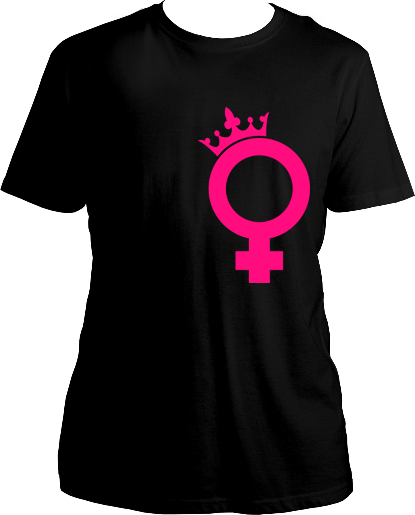 "We Are Queens" Unisex T-Shirts