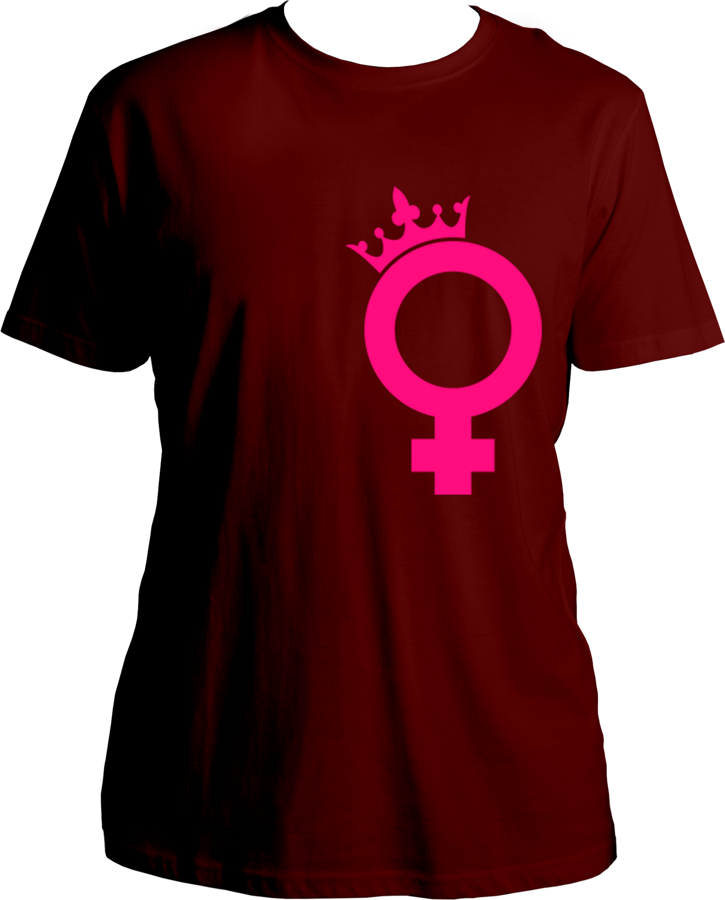 "We Are Queens" Unisex T-Shirts