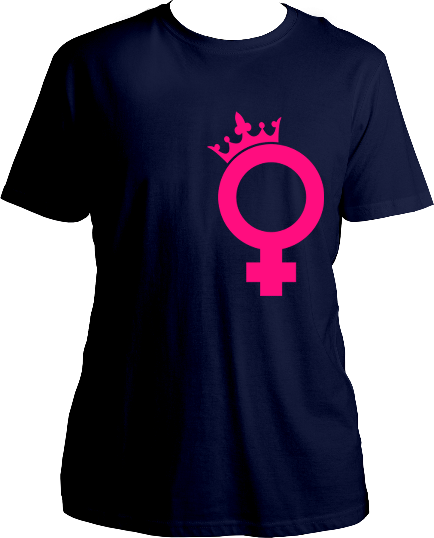 "We Are Queens" Unisex T-Shirts