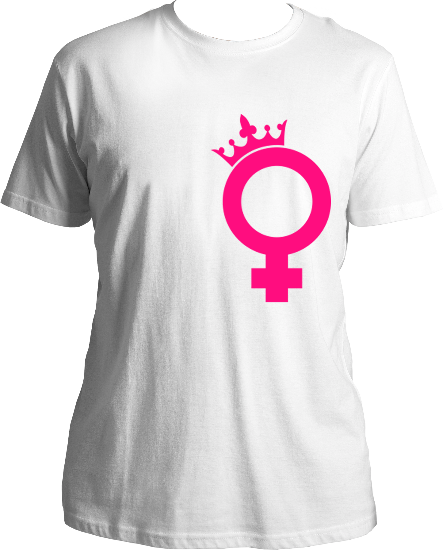 "We Are Queens" Unisex T-Shirts