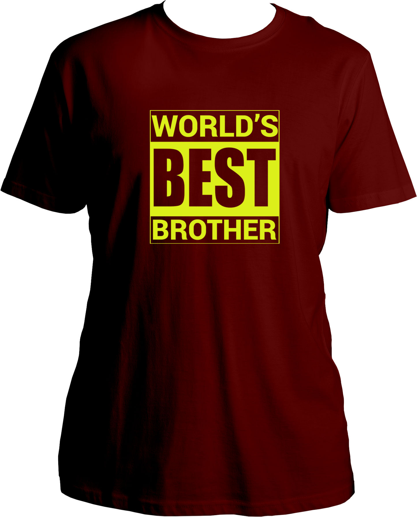 World's Best Brother