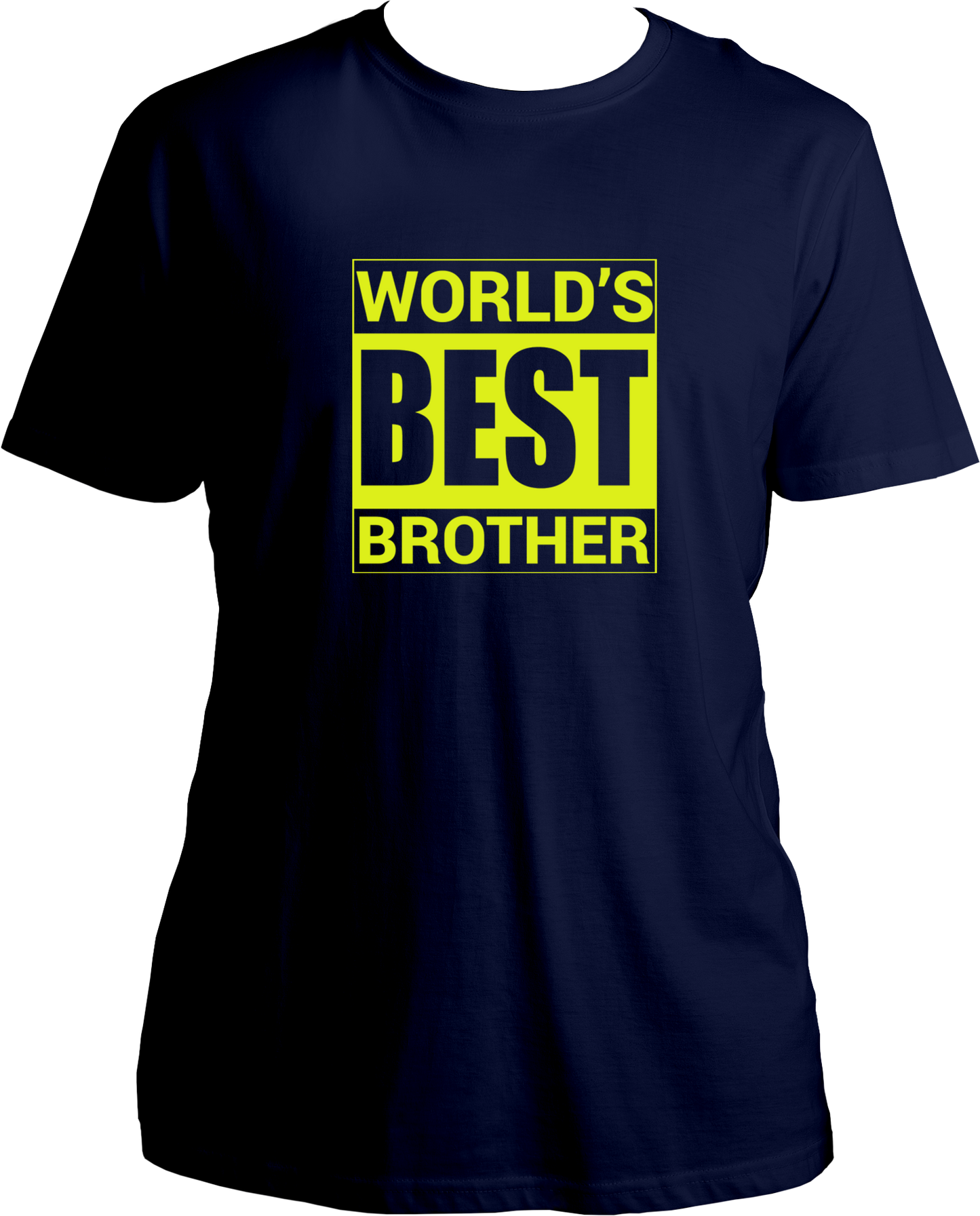 World's Best Brother