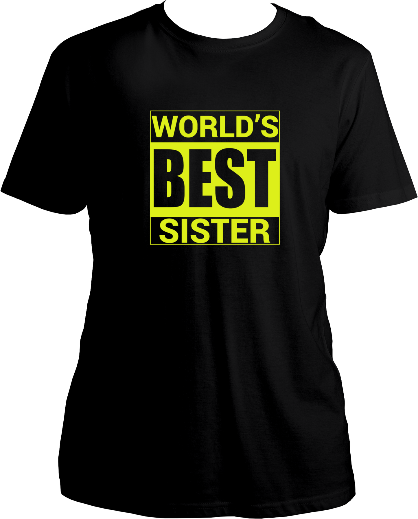 World's Best Sister