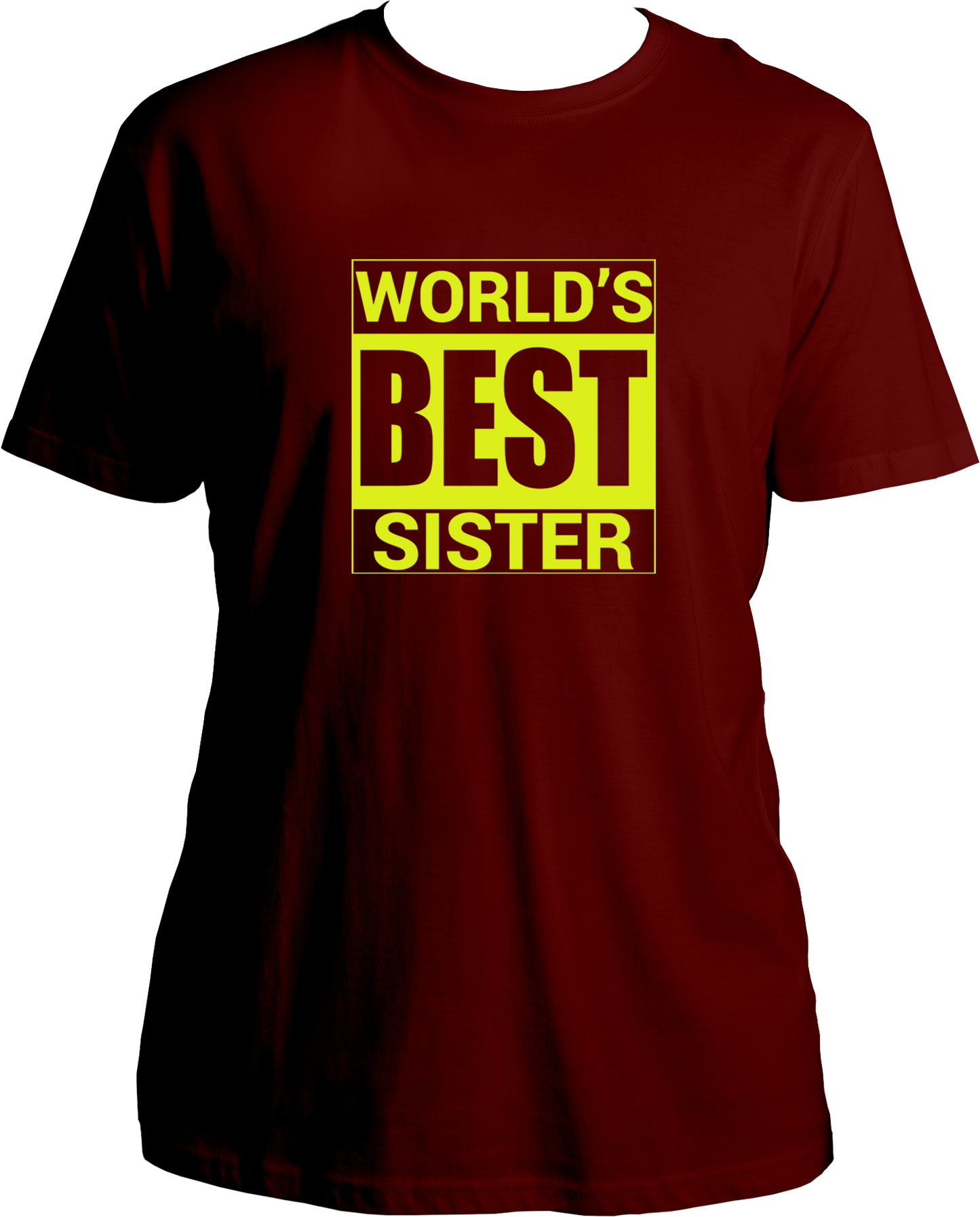 World's Best Sister