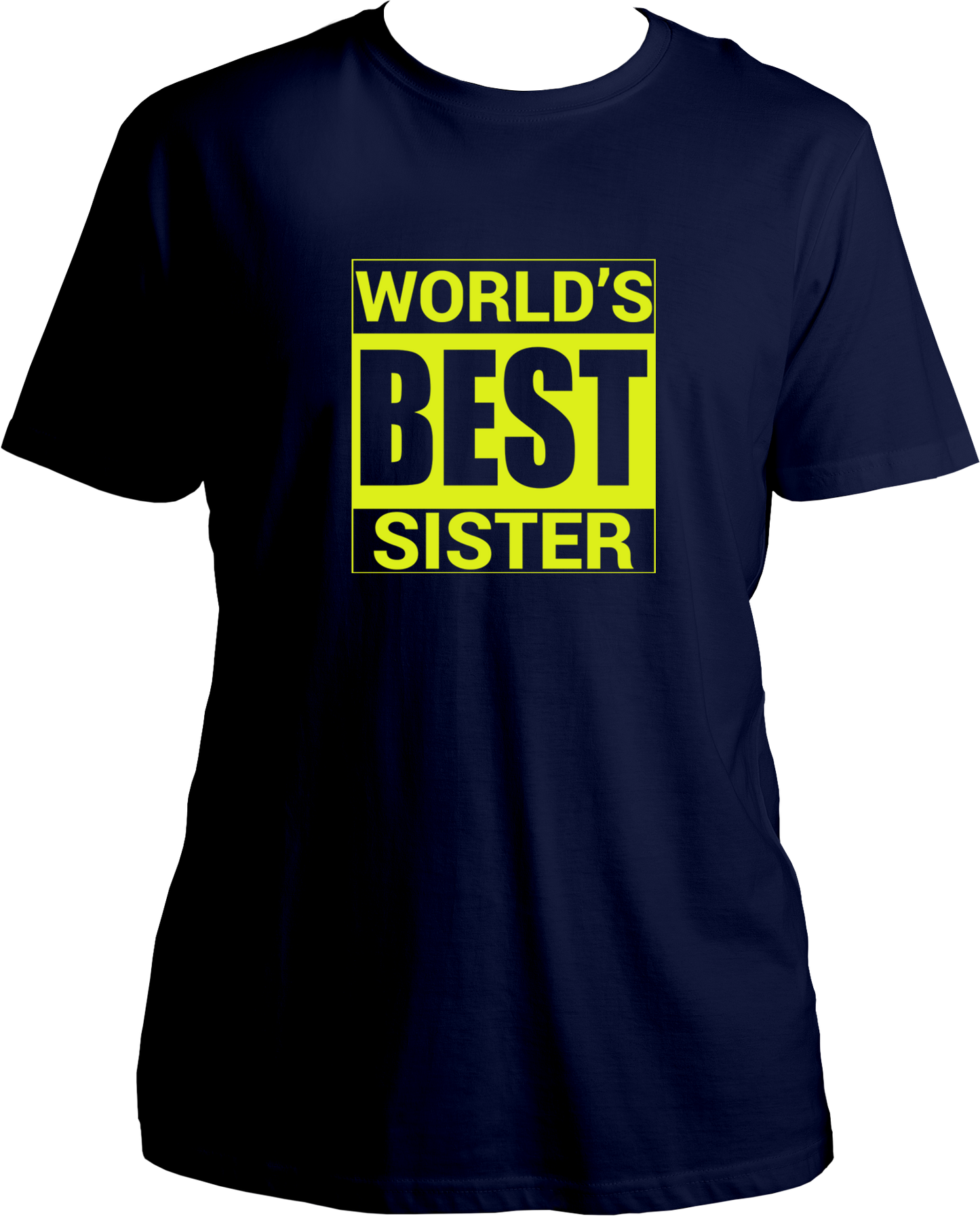 World's Best Sister