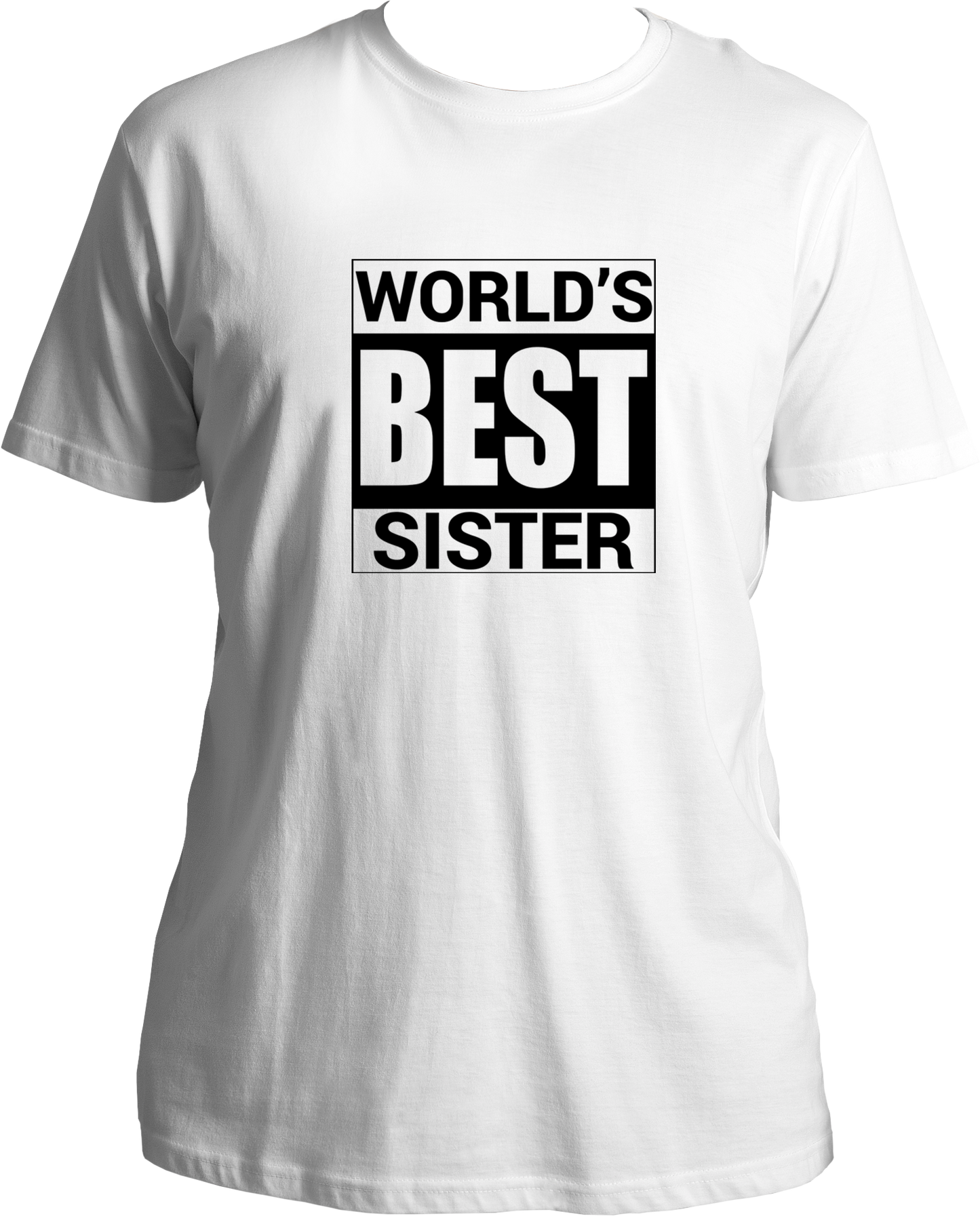 World's Best Sister