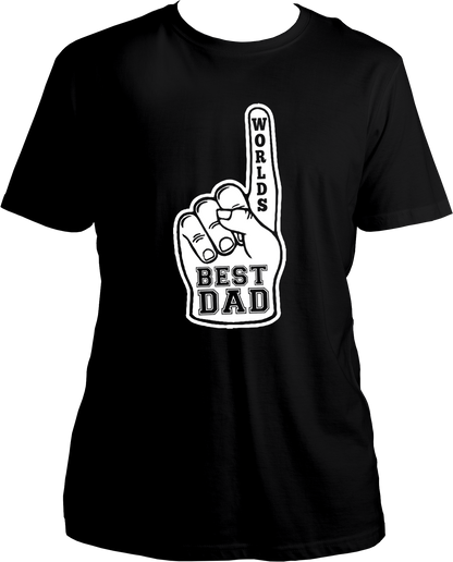World's Best Dad