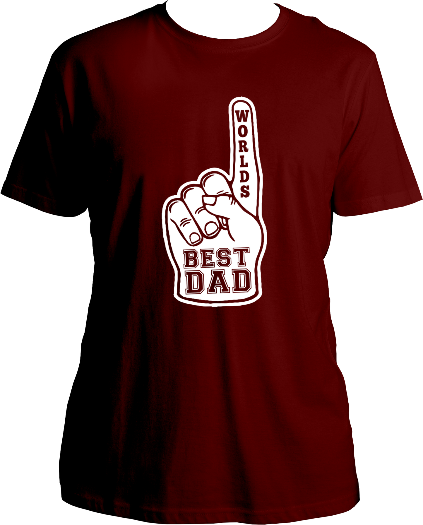 World's Best Dad