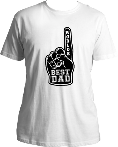 World's Best Dad