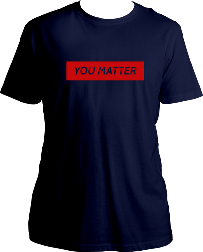 You Matter