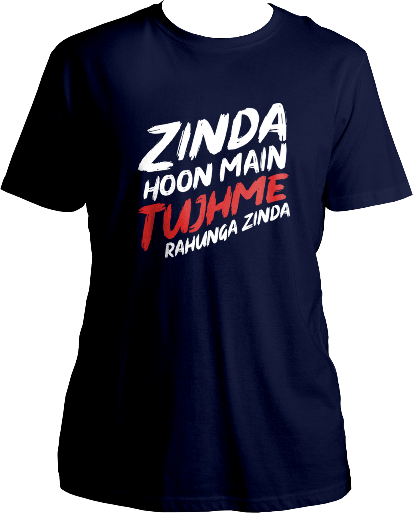 Zinda Hoon Mai Tujhme