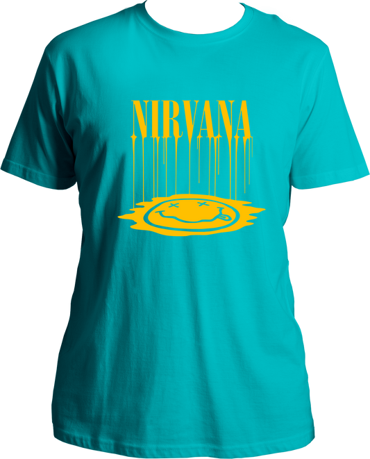 Nirvana Unisex T-Shirt