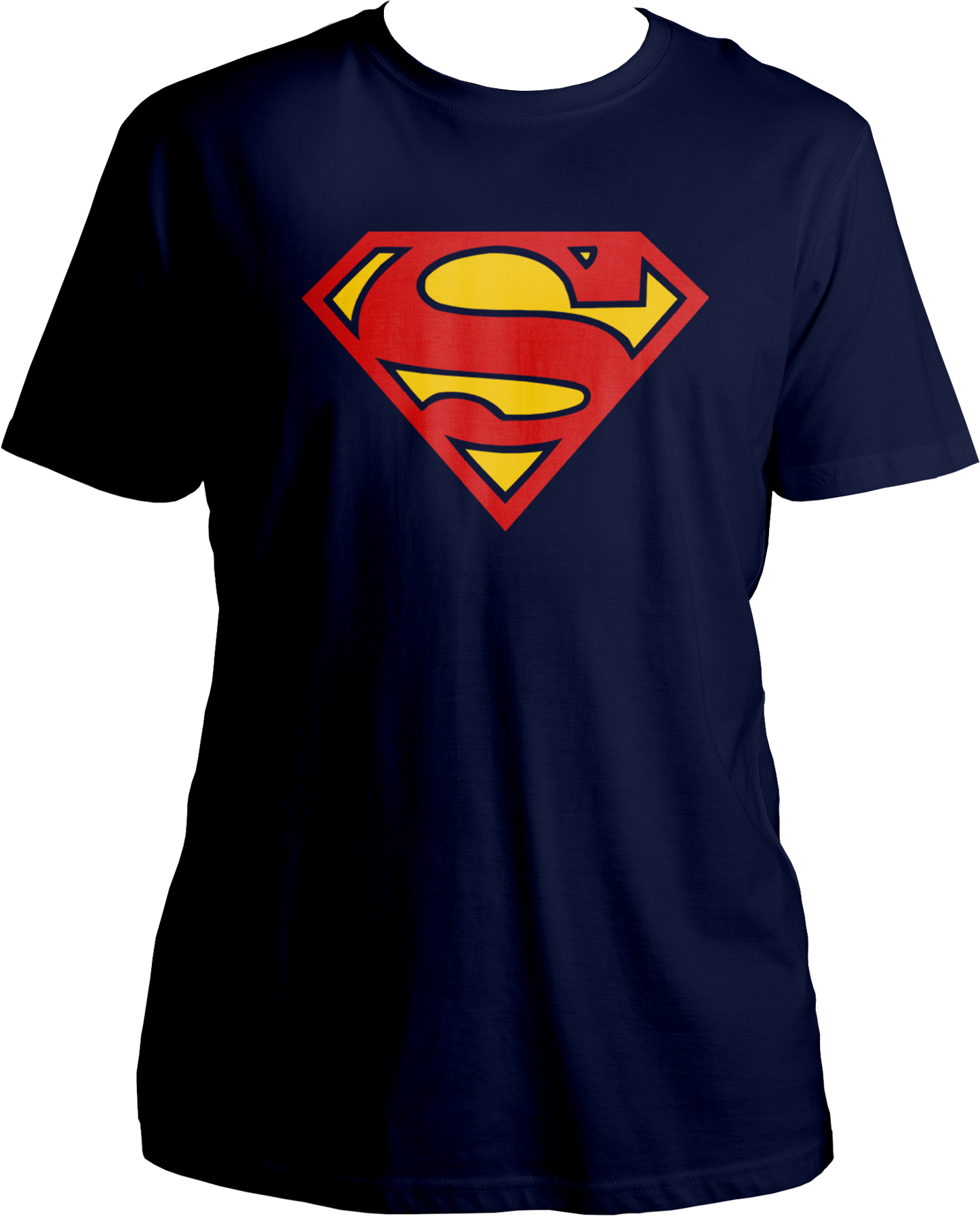 "S" For Superhero
