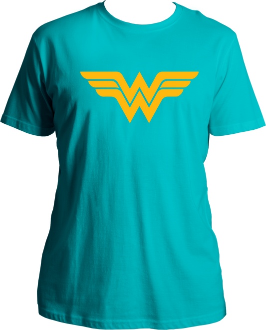 "W" Unisex T-Shirt