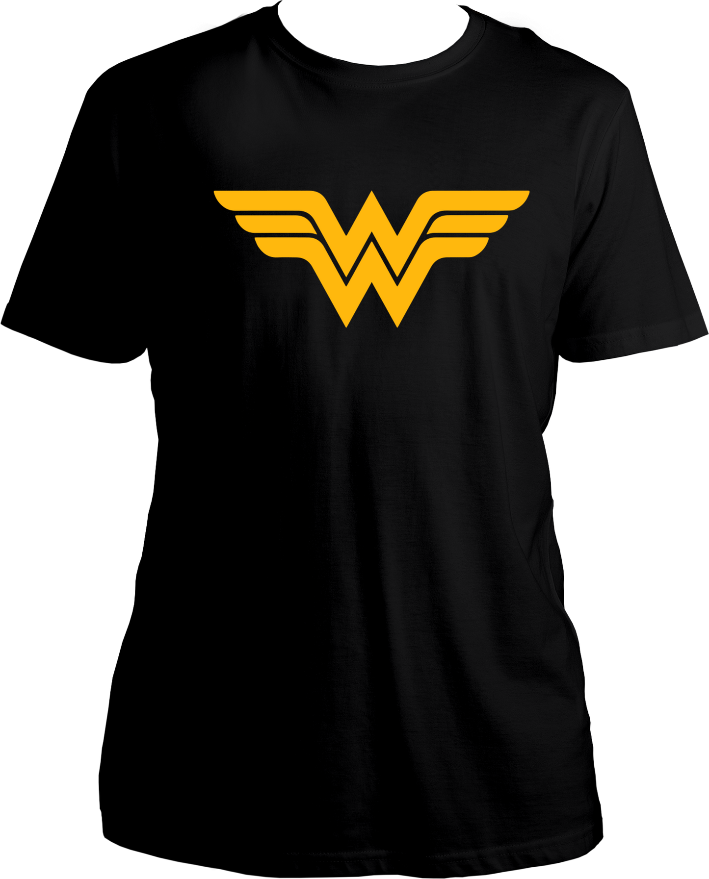 "W" Unisex T-Shirt