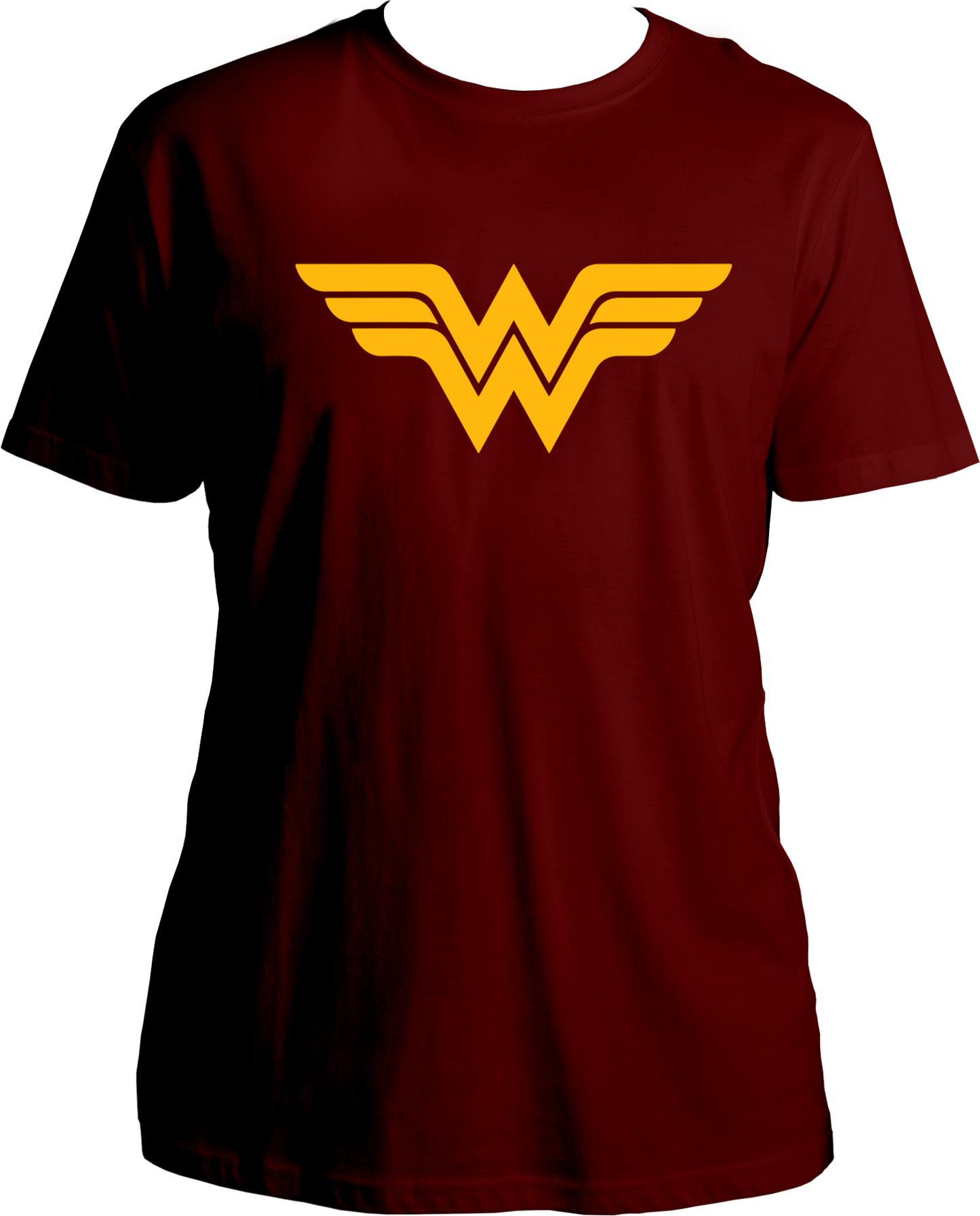 "W" Unisex T-Shirt