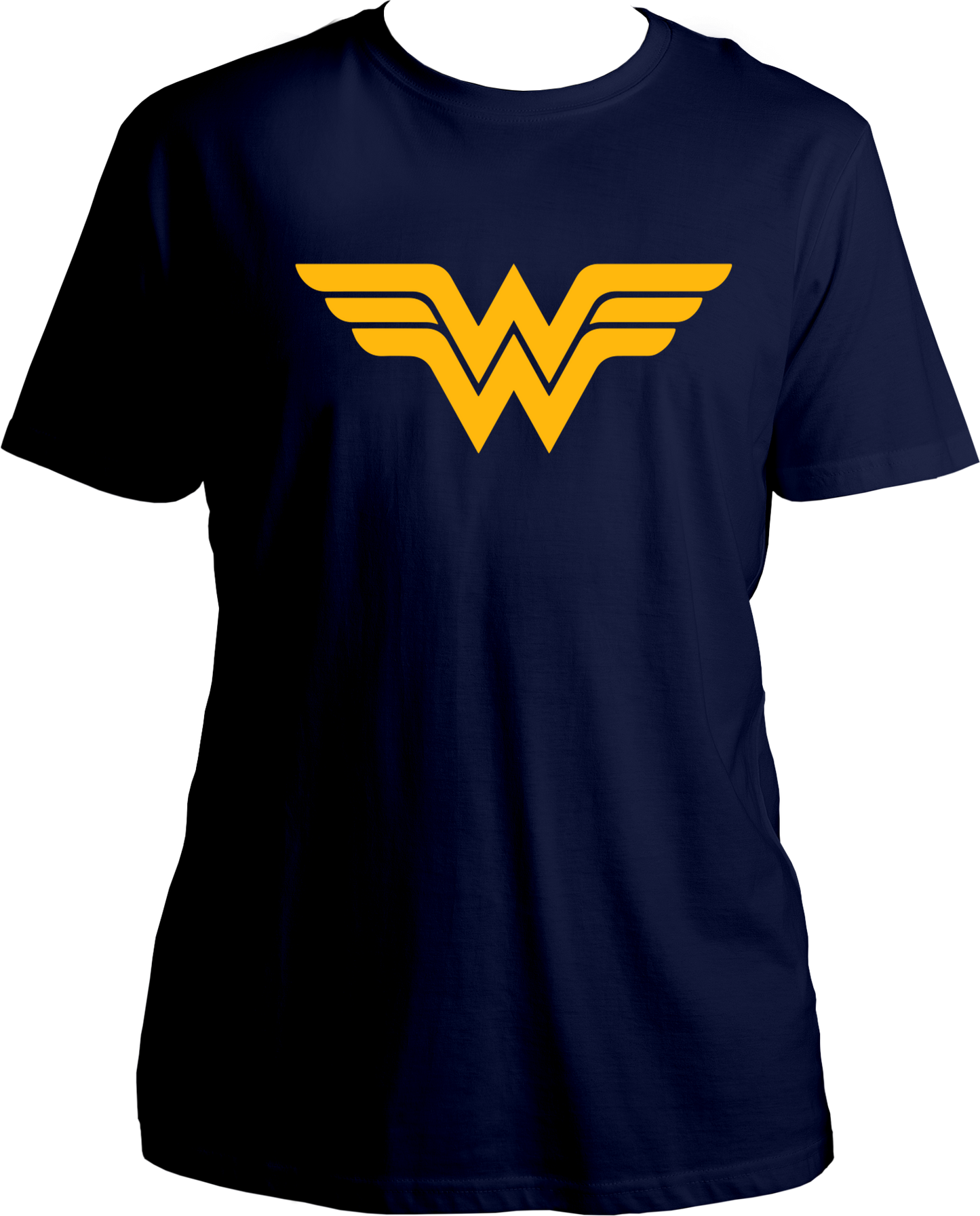 "W" Unisex T-Shirt