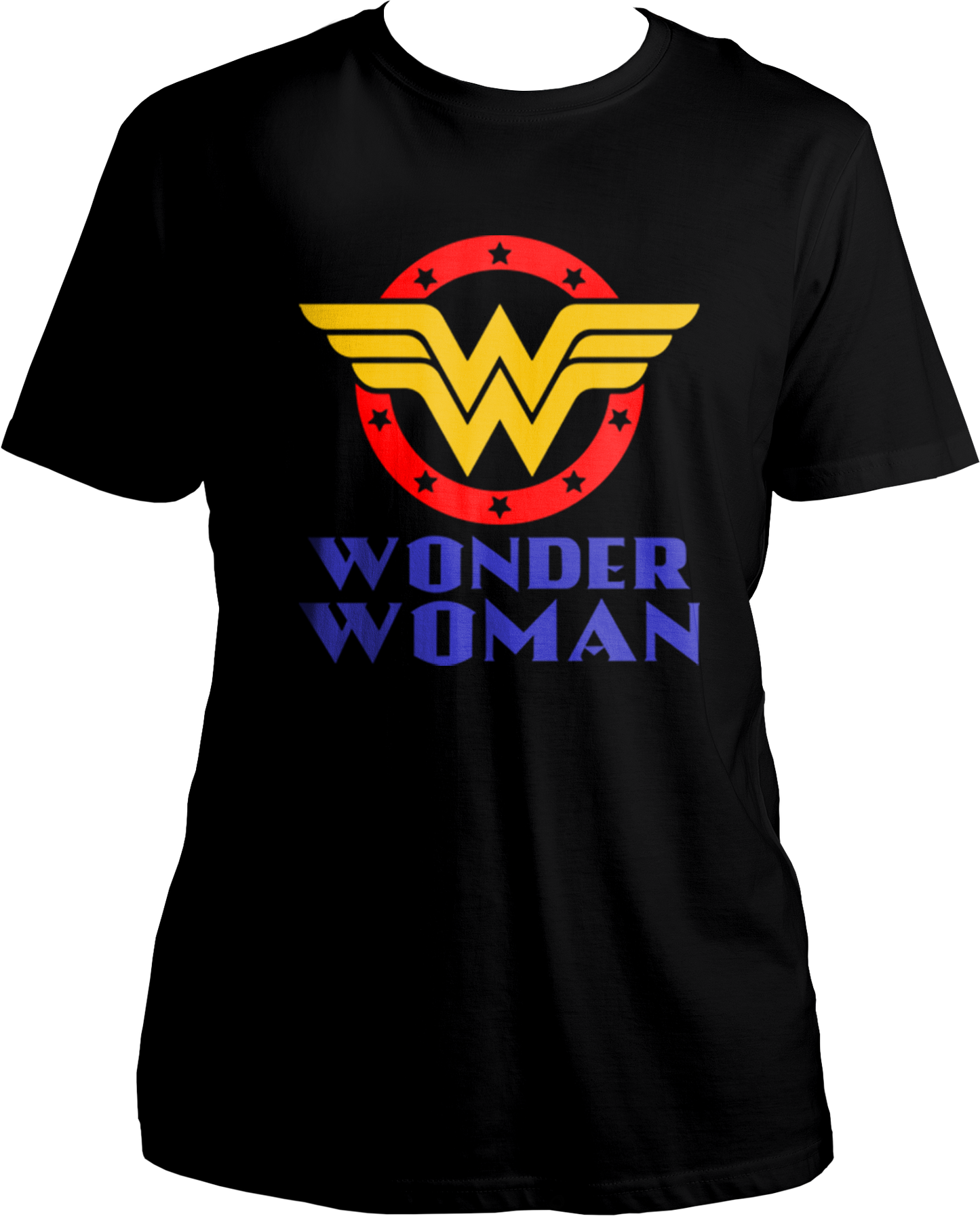 Wonder Women Unisex T-Shirts